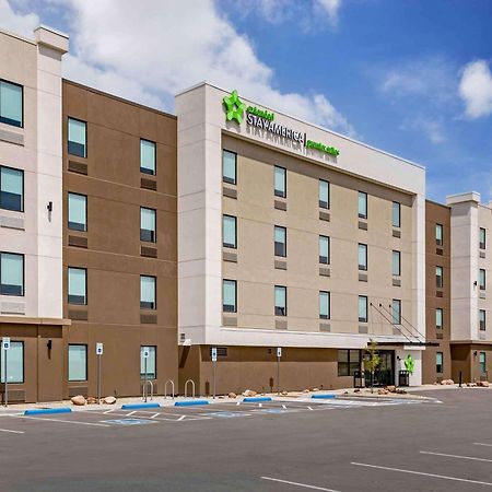 Extended Stay America Premier Suites - Pueblo Esterno foto