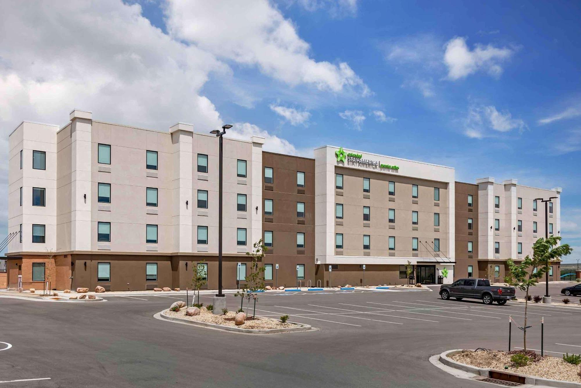 Extended Stay America Premier Suites - Pueblo Esterno foto