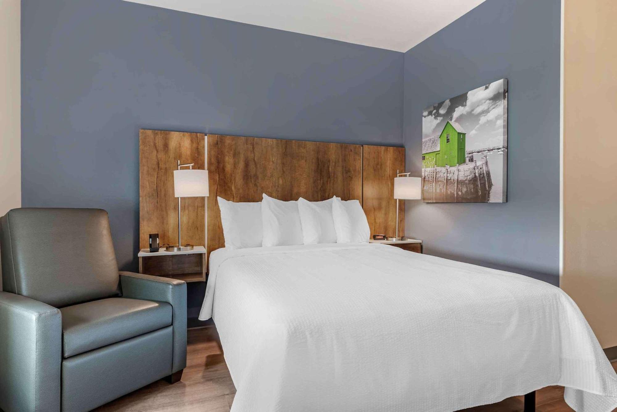 Extended Stay America Premier Suites - Pueblo Esterno foto