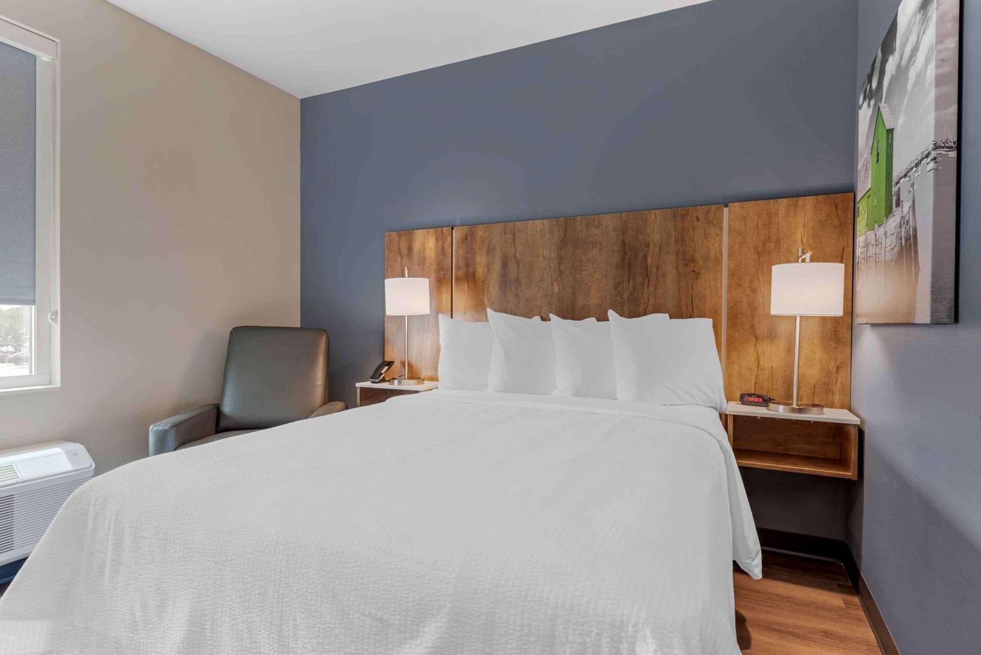 Extended Stay America Premier Suites - Pueblo Esterno foto