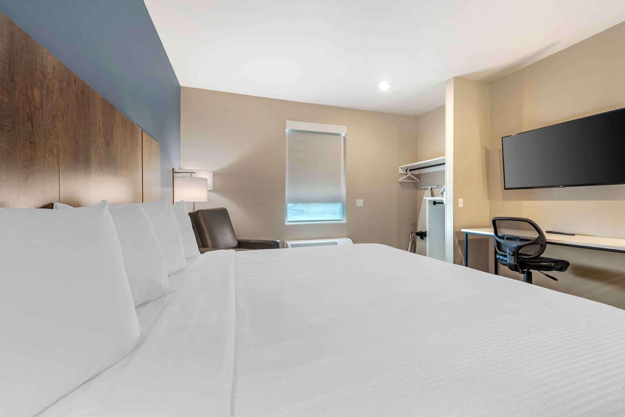 Extended Stay America Premier Suites - Pueblo Esterno foto