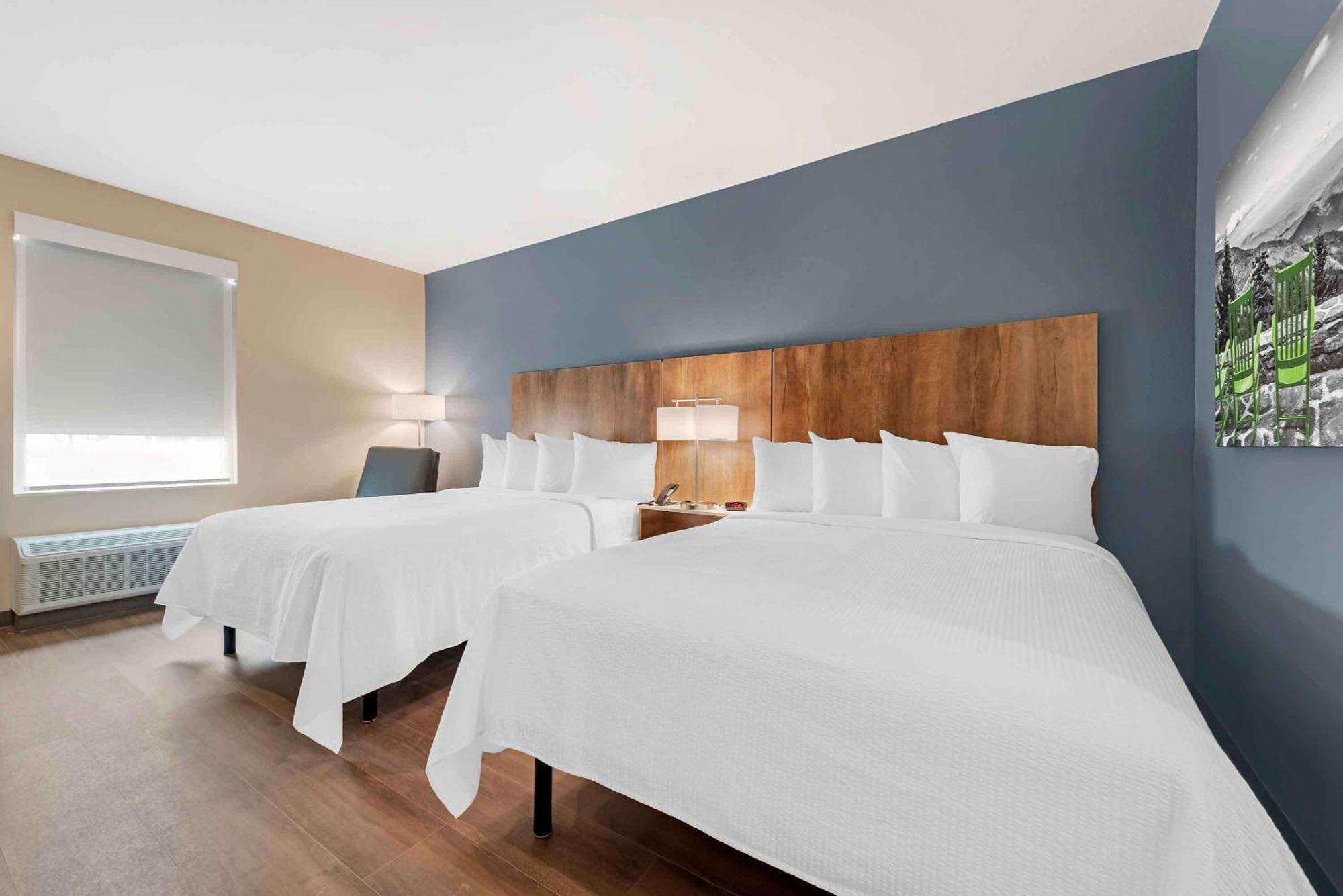 Extended Stay America Premier Suites - Pueblo Esterno foto