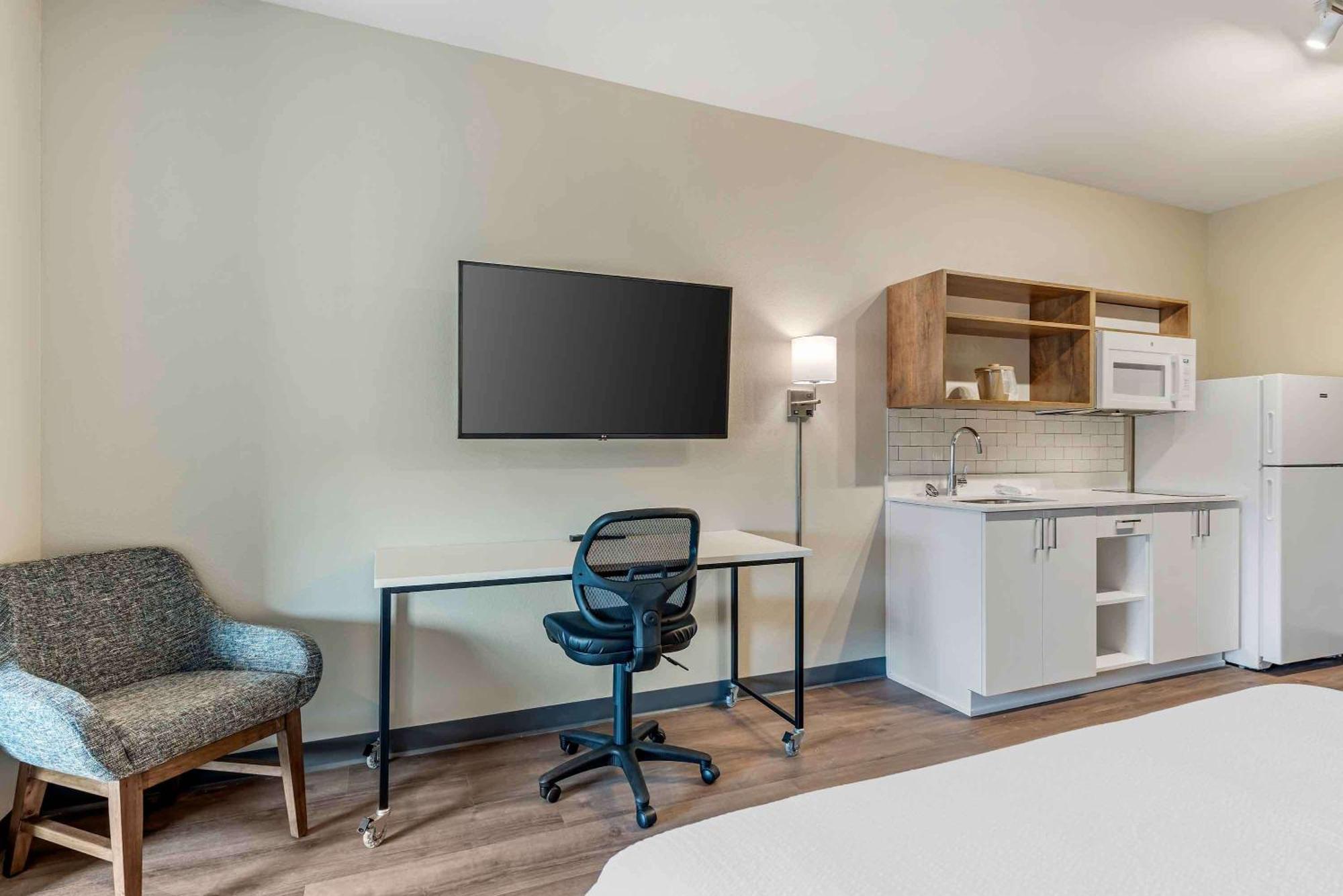 Extended Stay America Premier Suites - Pueblo Esterno foto