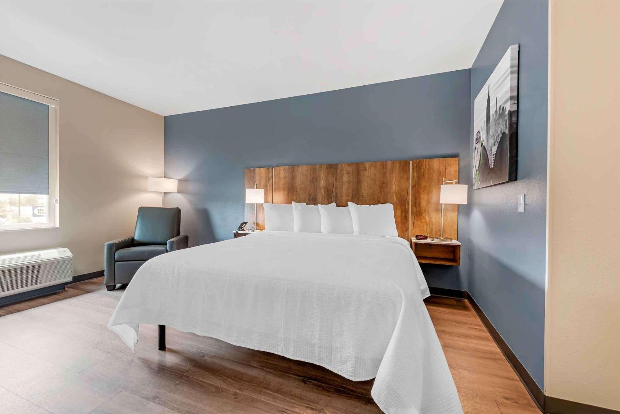 Extended Stay America Premier Suites - Pueblo Esterno foto