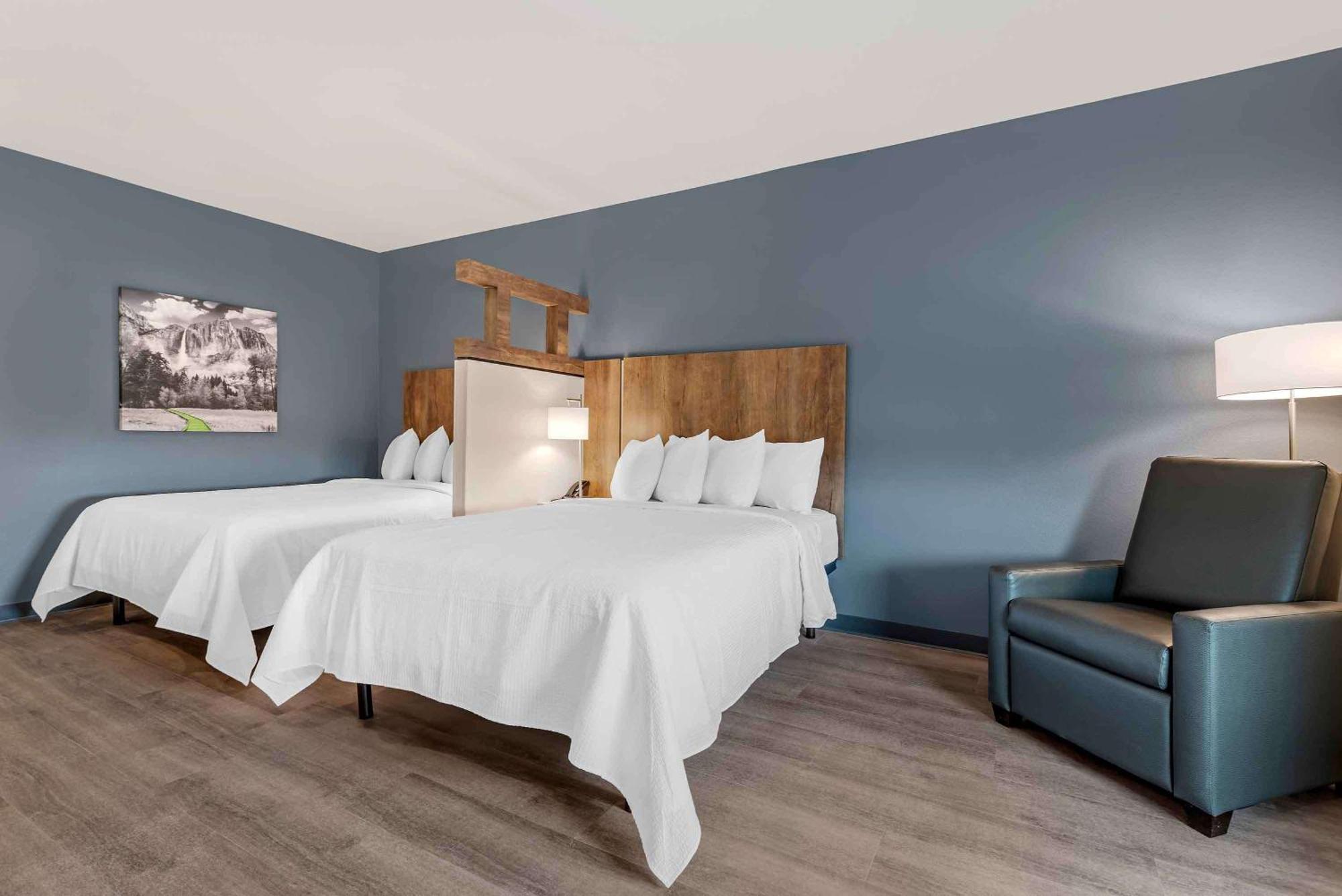 Extended Stay America Premier Suites - Pueblo Esterno foto