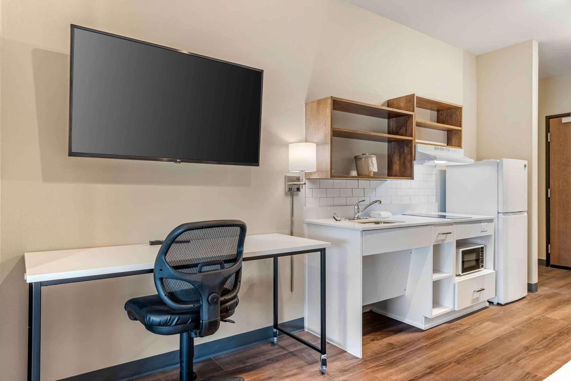 Extended Stay America Premier Suites - Pueblo Esterno foto