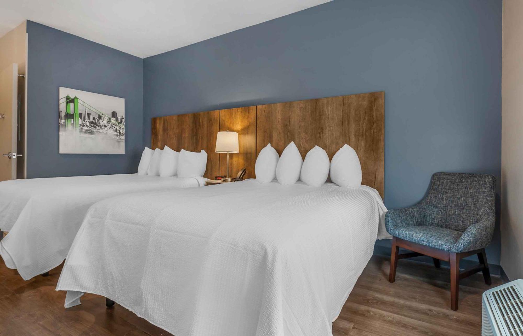 Extended Stay America Premier Suites - Pueblo Esterno foto