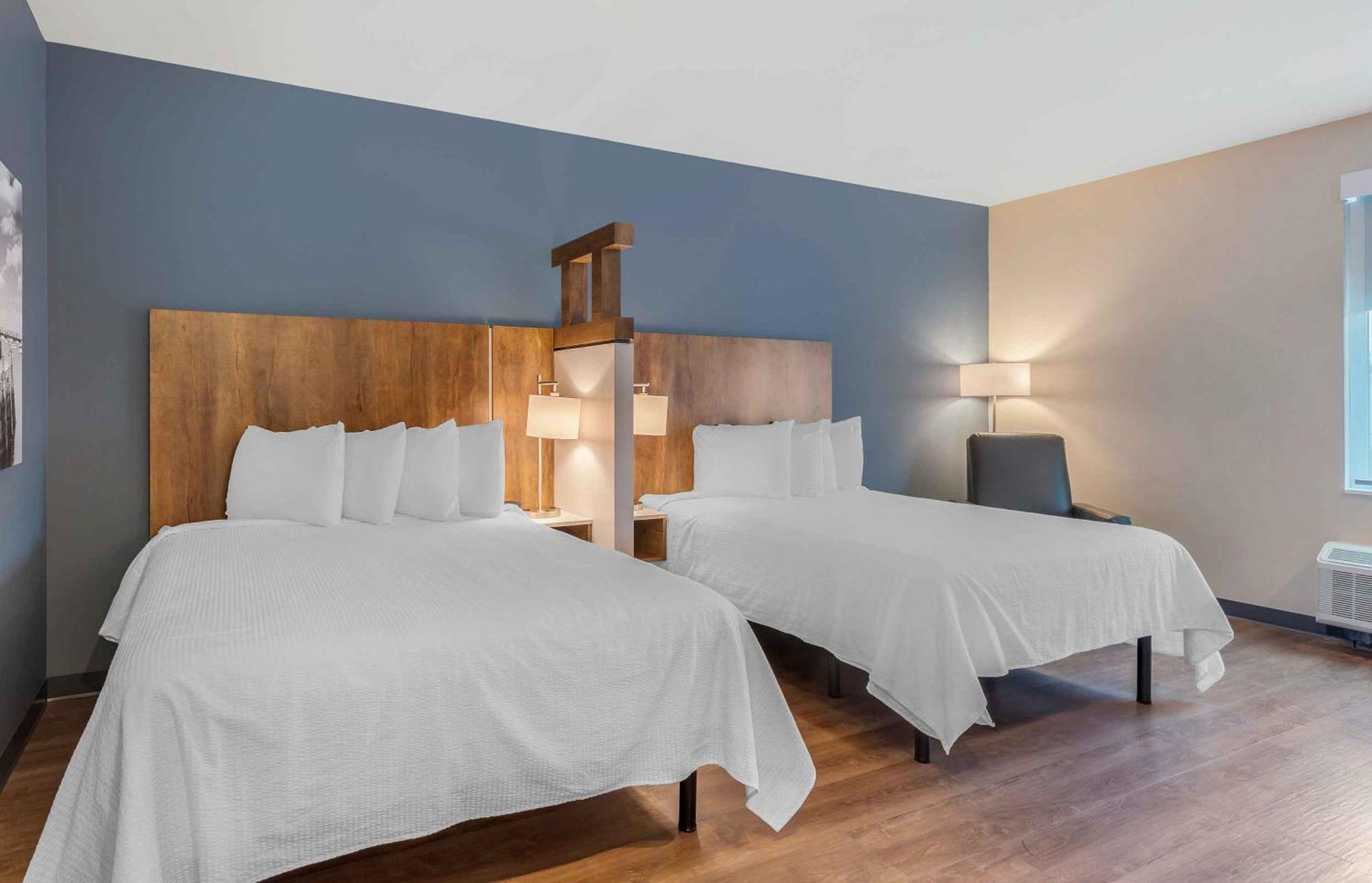 Extended Stay America Premier Suites - Pueblo Esterno foto