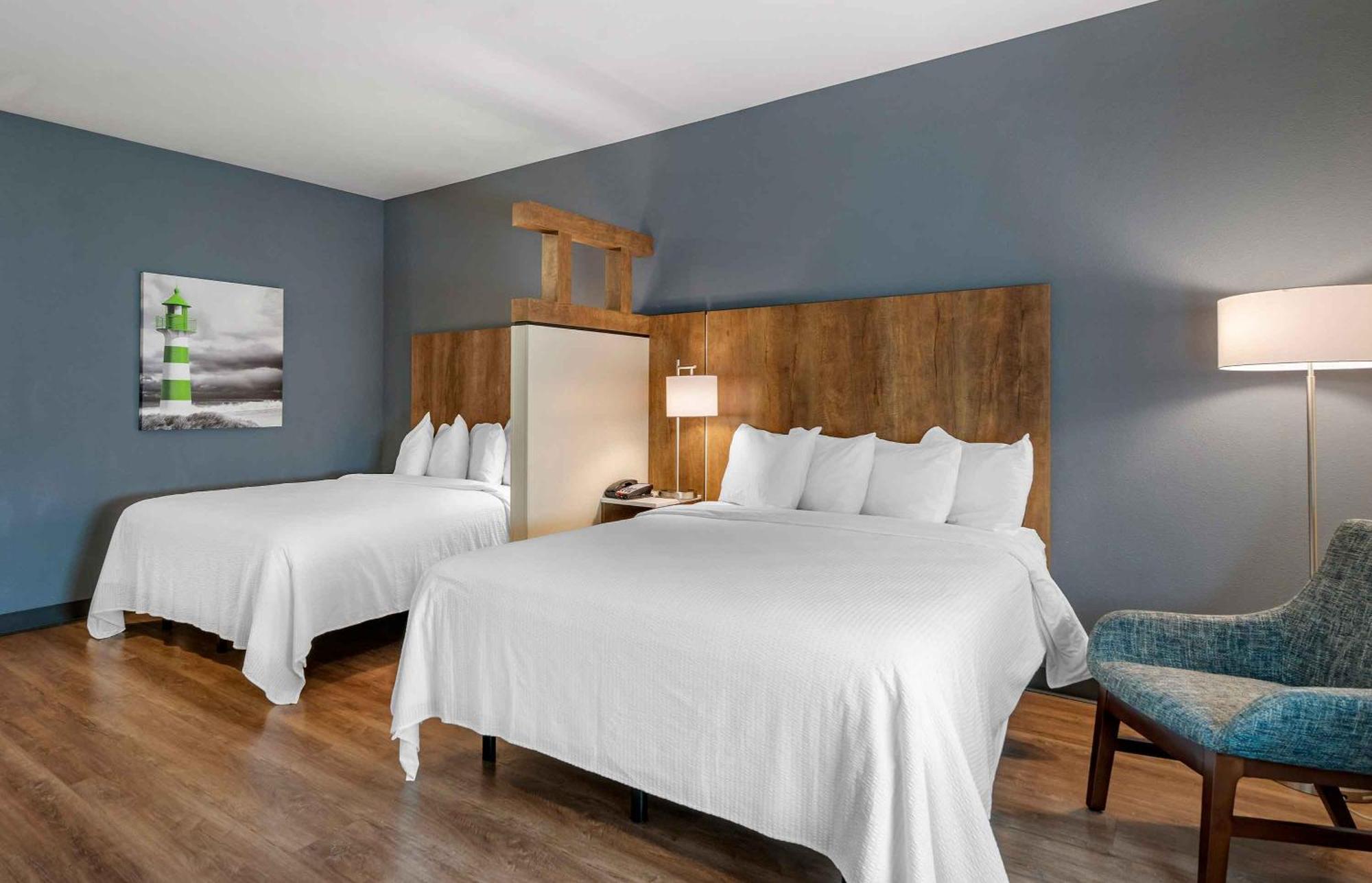 Extended Stay America Premier Suites - Pueblo Esterno foto