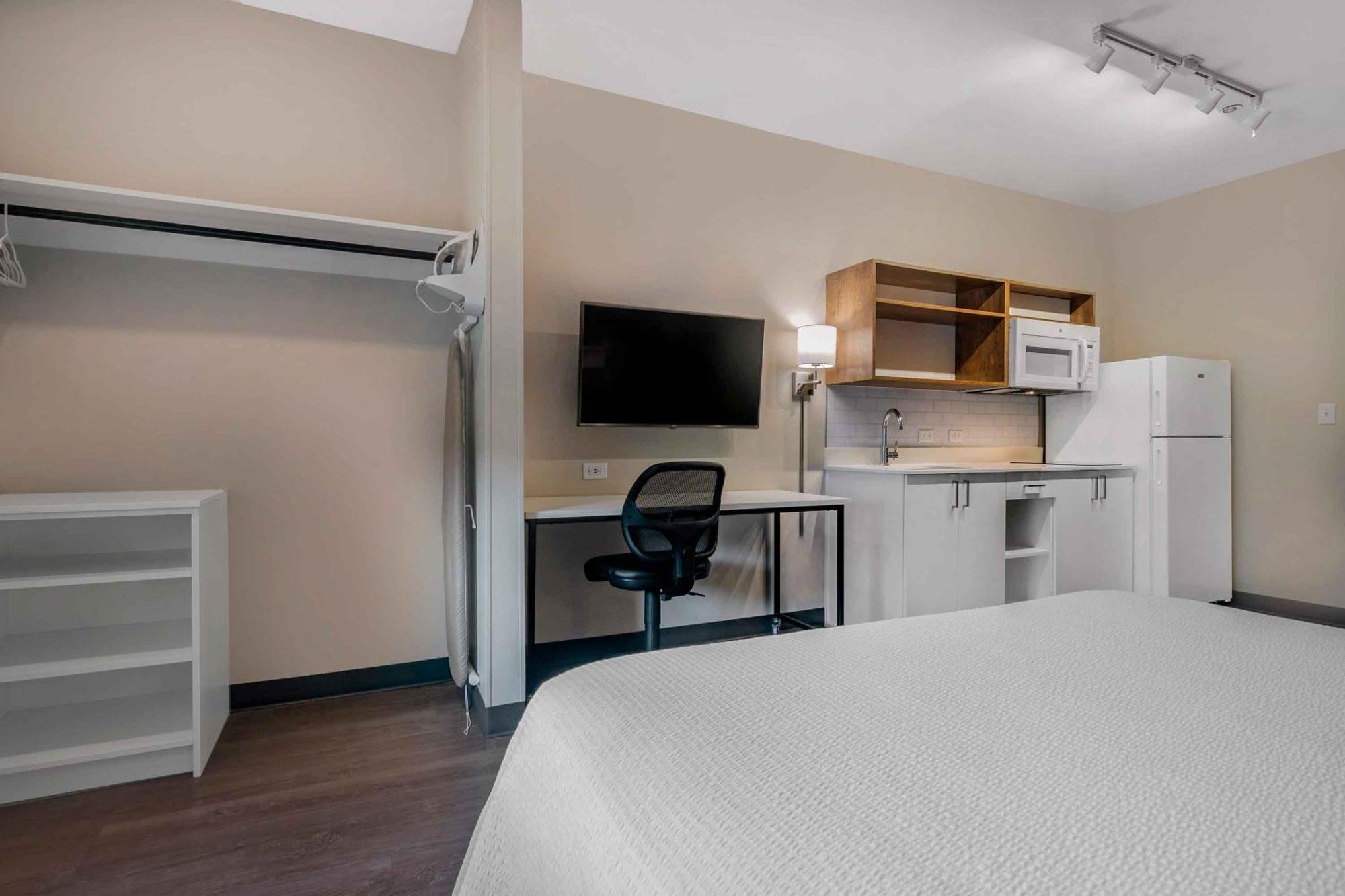 Extended Stay America Premier Suites - Pueblo Esterno foto