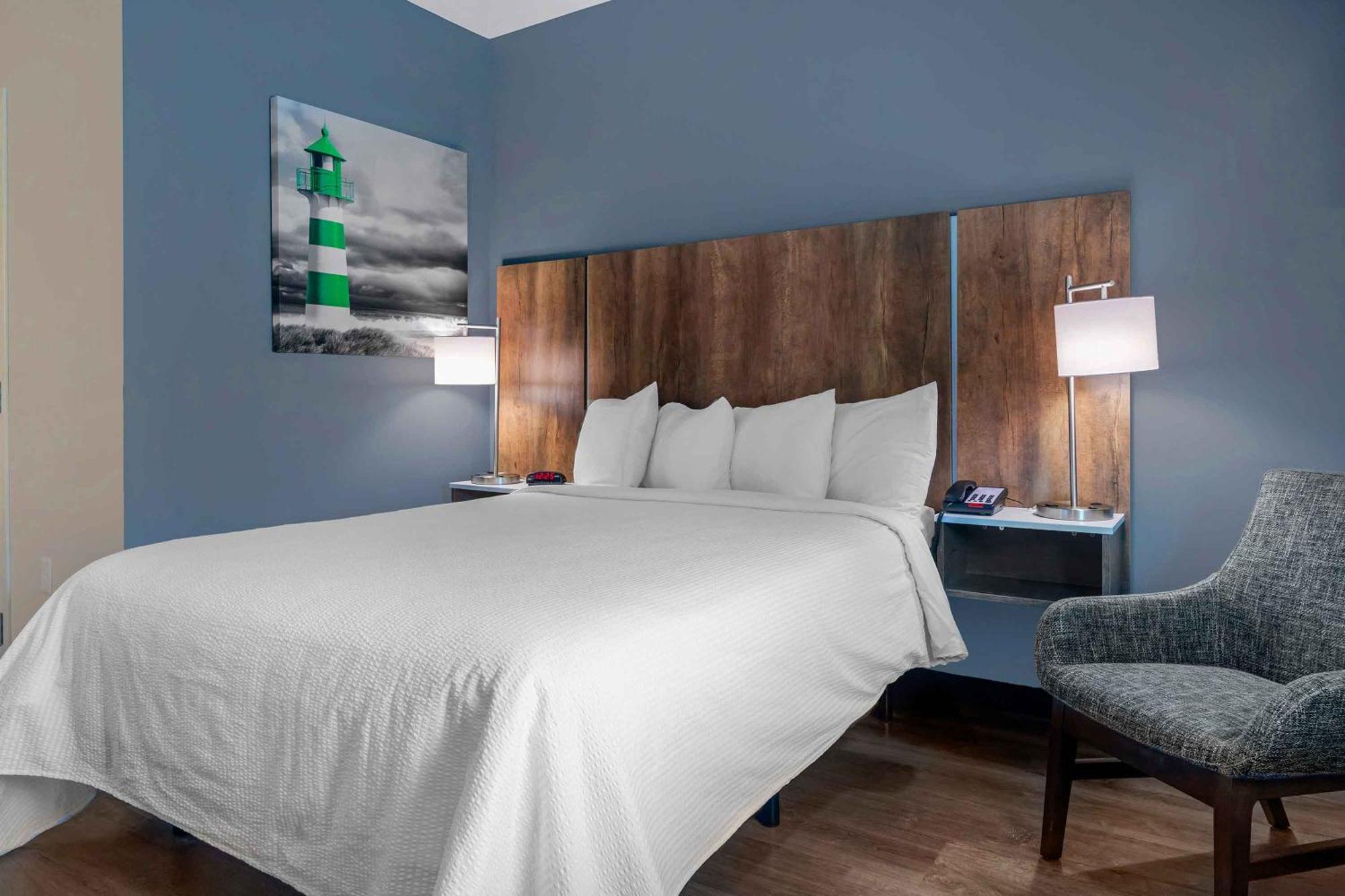 Extended Stay America Premier Suites - Pueblo Esterno foto