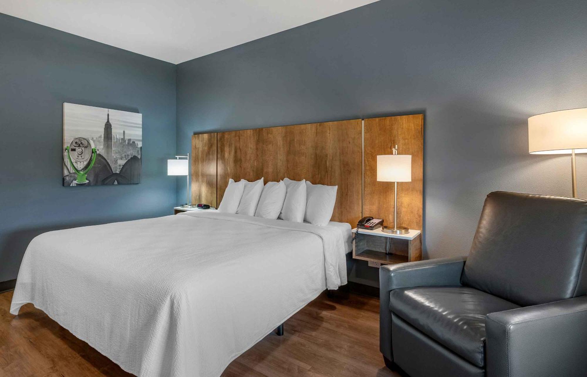 Extended Stay America Premier Suites - Pueblo Esterno foto